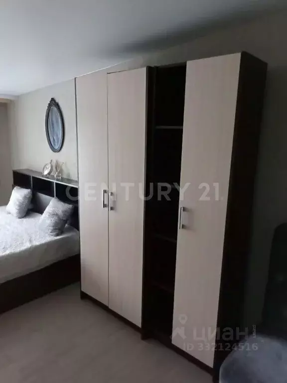 Студия Москва Автозаводская ул., 23С16 (30.0 м) - Фото 1