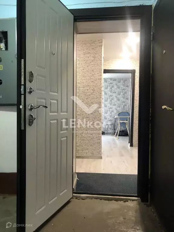 Продаётся 1-к квартира, 31.6 м - Фото 1