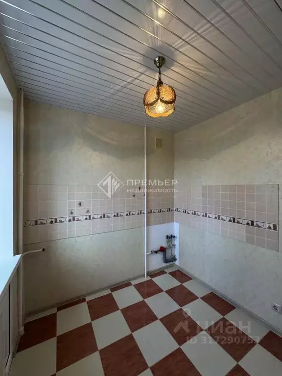 1-к кв. Кировская область, Киров ул. Лепсе, 5 (30.1 м) - Фото 2