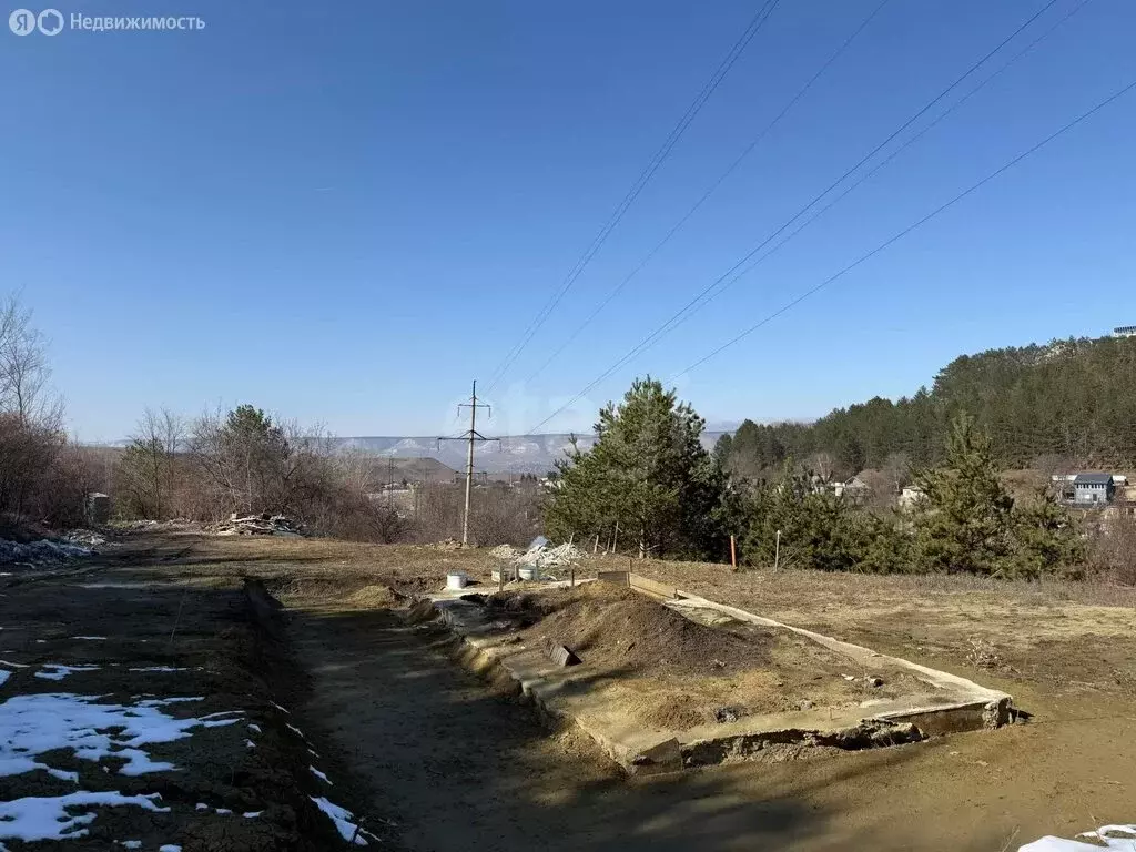 Участок в Кисловодск, садовое товарищество Олимпия (6.5 м) - Фото 1