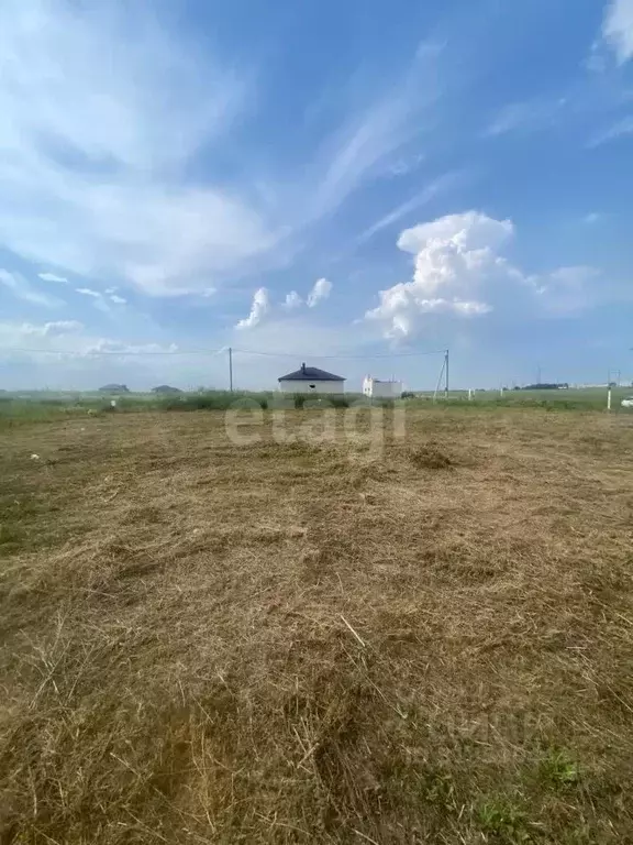 Участок в Белгородская область, Белгородский район, Разумное рп, ... - Фото 0