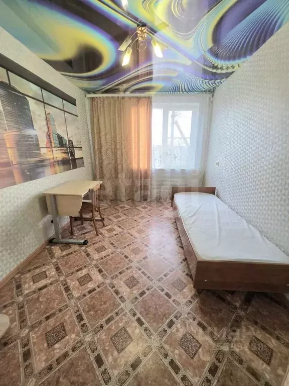 3-к кв. Краснодарский край, Новороссийск городской округ, Семигорский ... - Фото 1