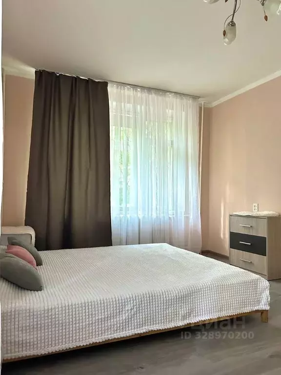 1-к кв. Москва 16-я Парковая ул., 25К1 (36.0 м) - Фото 1