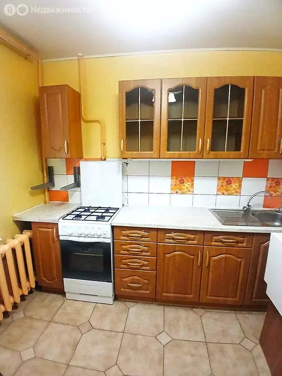 2-комнатная квартира: Ярославль, проспект Машиностроителей, 38к3 (49.3 ... - Фото 2