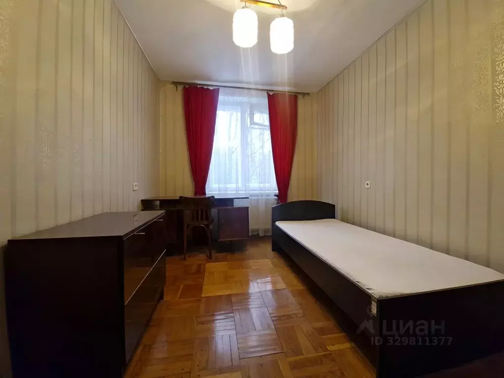 2-к кв. Санкт-Петербург ул. Софьи Ковалевской, 11К6 (54.0 м) - Фото 1