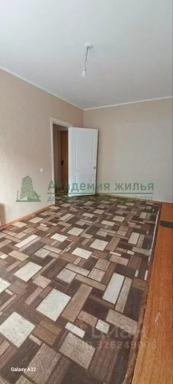 1-к кв. Саратовская область, Саратов проезд 5-й Динамовский, 4к1 (27.1 ... - Фото 1