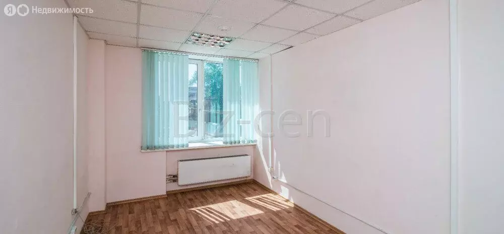 Офис (51.3 м) - Фото 1