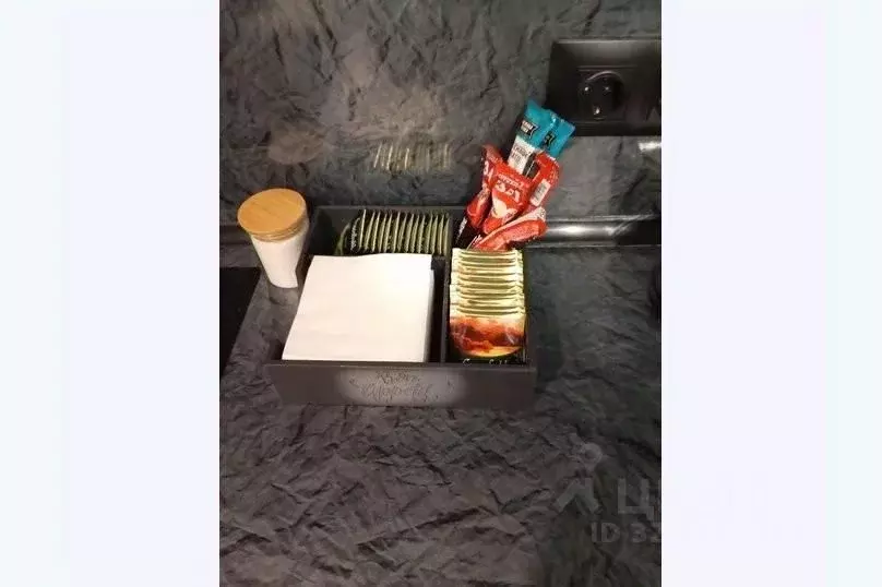 1-к кв. Татарстан, Казань ул. Рауиса Гареева, 109 (29.0 м) - Фото 2