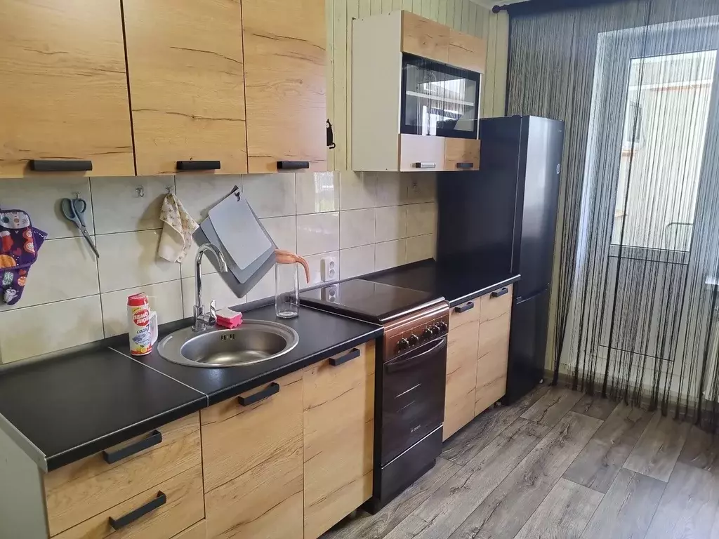 Продаётся 1-к квартира, 43.3 м - Фото 0