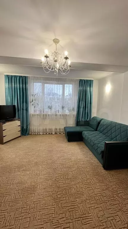 2-к. квартира, 60 м, 3/4 эт. - Фото 1