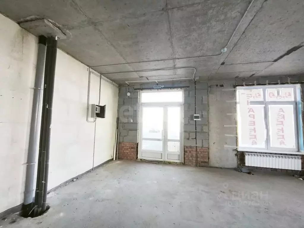 Торговая площадь в Ханты-Мансийский АО, Ханты-Мансийск Самаровская ... - Фото 1