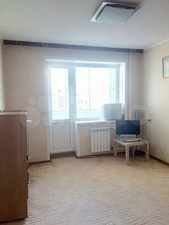 1-к. квартира, 38 м, 3/10 эт. - Фото 1