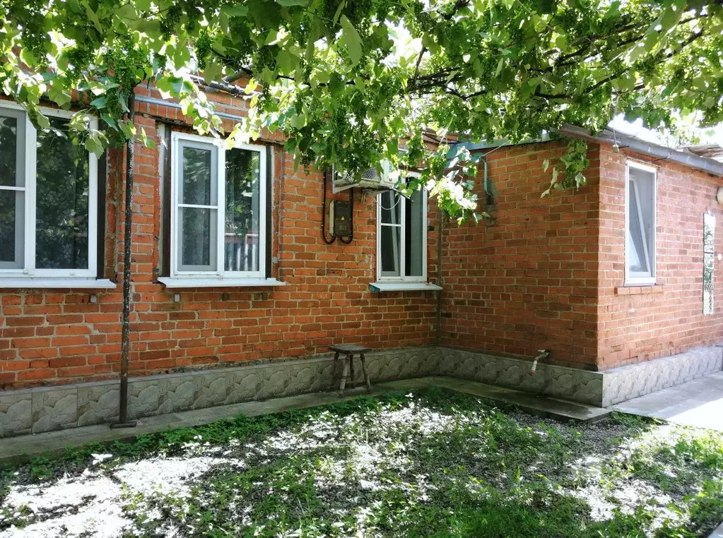 2-к кв. Адыгея, Майкоп ул. 12 Марта, 97 (32.4 м) - Фото 0
