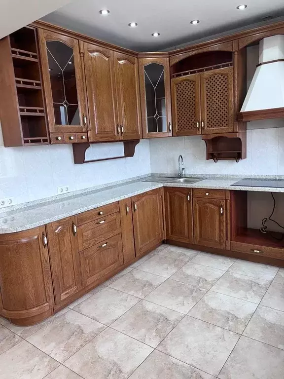 3-к кв. Иркутская область, Иркутск ул. Ядринцева, 23/2 (106.8 м) - Фото 1