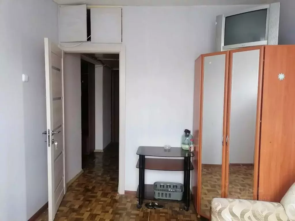 Комната Татарстан, Набережные Челны 27-й комплекс, 17 (12.0 м) - Фото 1
