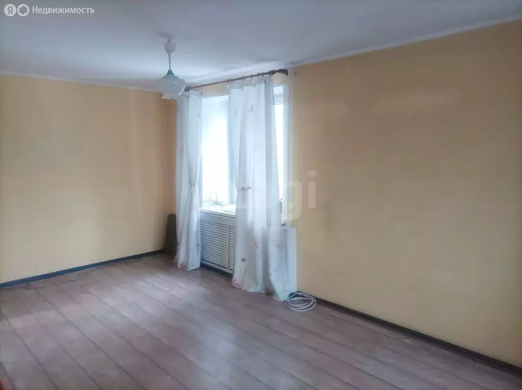 1-комнатная квартира: Ярославль, улица Лисицына, 13 (36.1 м) - Фото 2