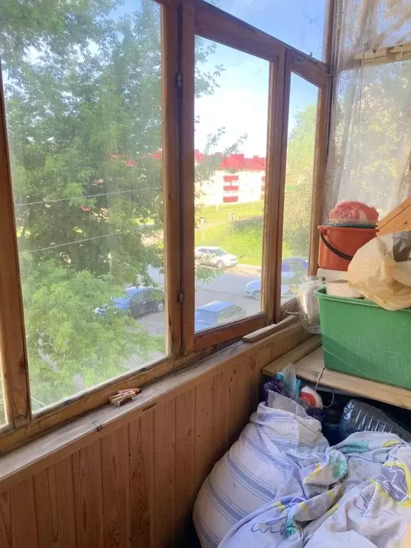 4-к кв. Башкортостан, Ишимбай Геологическая ул., 87 (61.0 м) - Фото 1