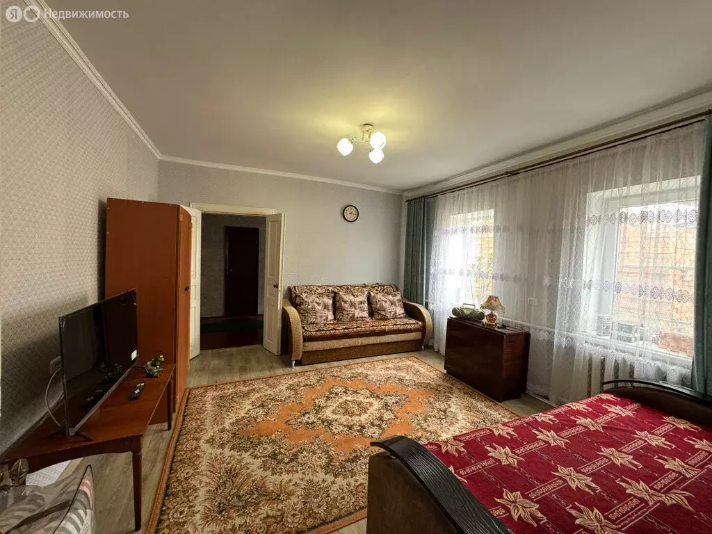 Дом в Армавир, улица Горького, 113 (57 м) - Фото 0