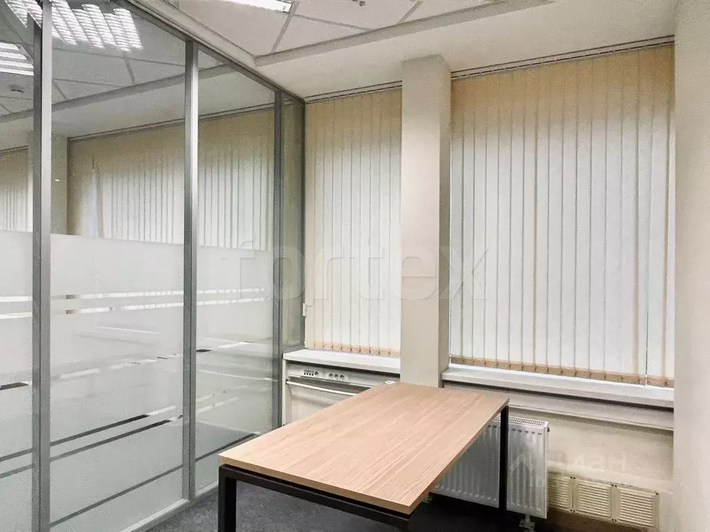 Офис в Москва Университетский просп., 12 (762 м) - Фото 1