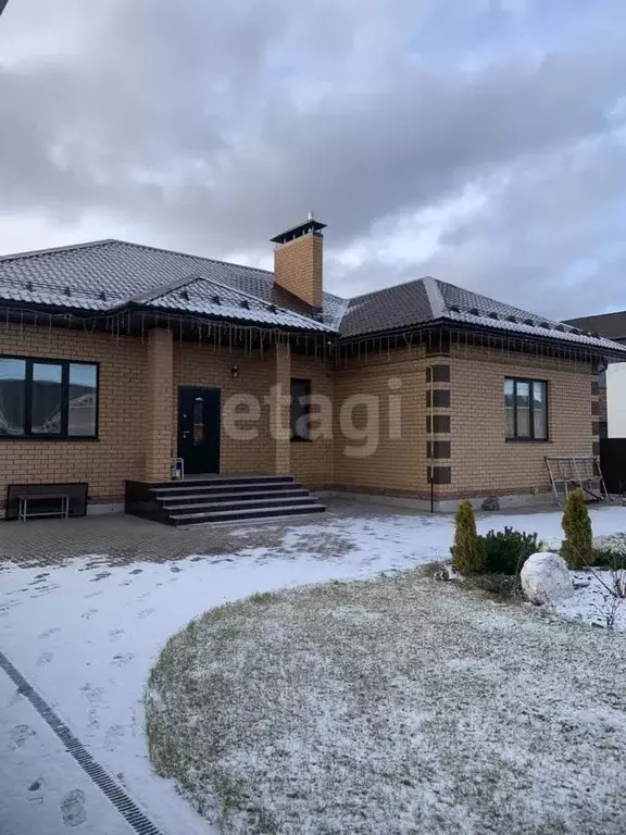Дом в Башкортостан, Уфа городской округ, с. Нагаево ул. Мухаммеда ... - Фото 0