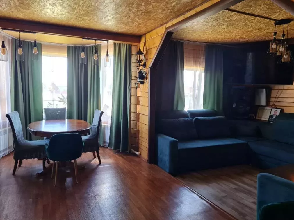 Дом, 138.2 м - Фото 1