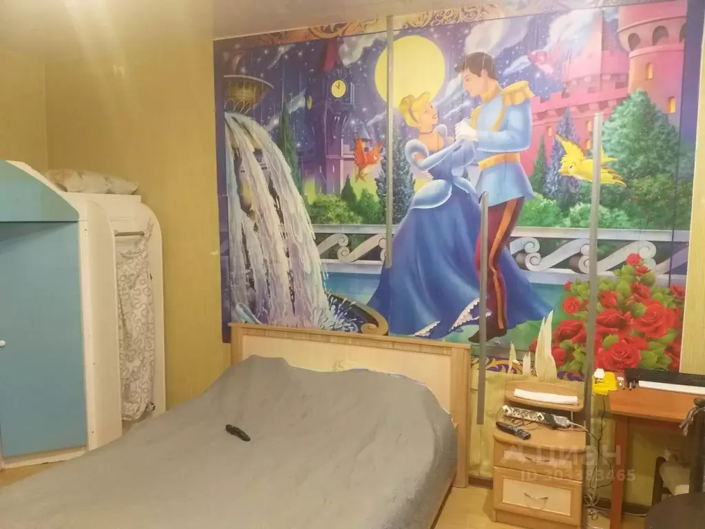 1-к кв. Калужская область, Калуга ул. Труда, 27 (42.0 м) - Фото 2