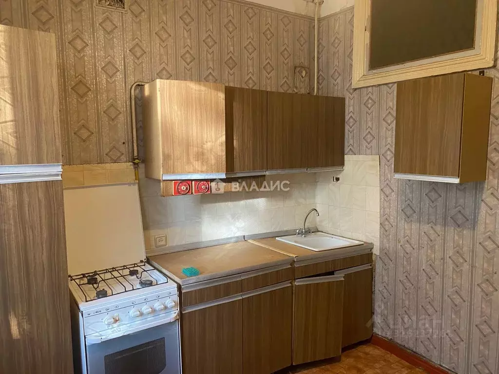 2-к кв. Волгоградская область, Волгоград Рабоче-Крестьянская ул., 33 ... - Фото 1