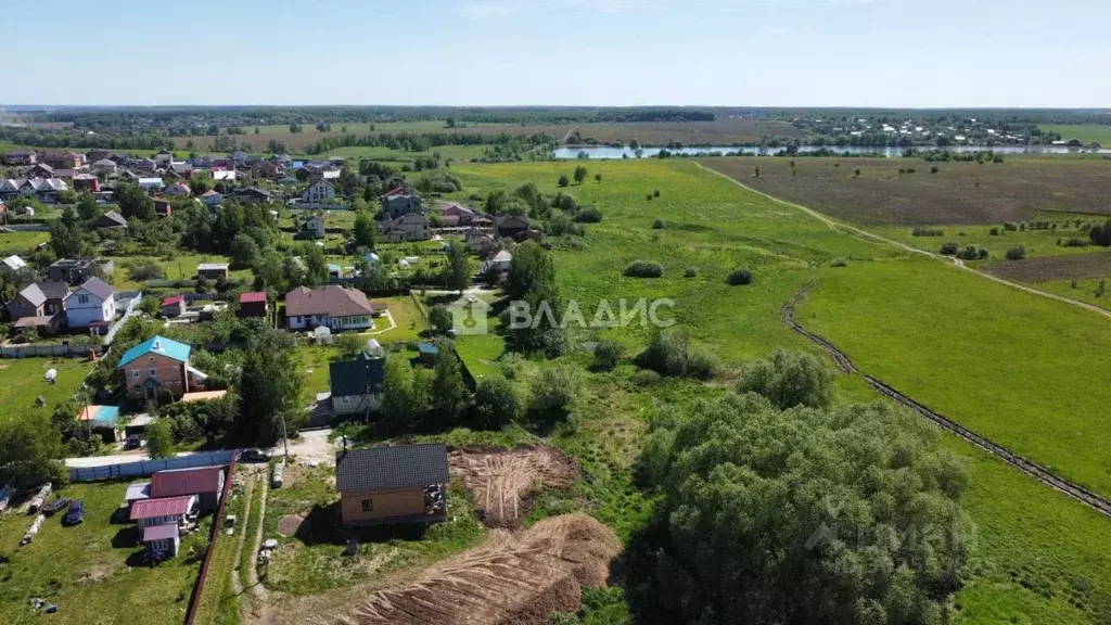 Дом в Московская область, Коломна городской округ, д. Сычево  (180 м) - Фото 1