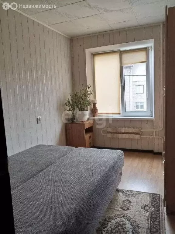 4-комнатная квартира: Калининград, Садовая улица, 21 (61.7 м) - Фото 1