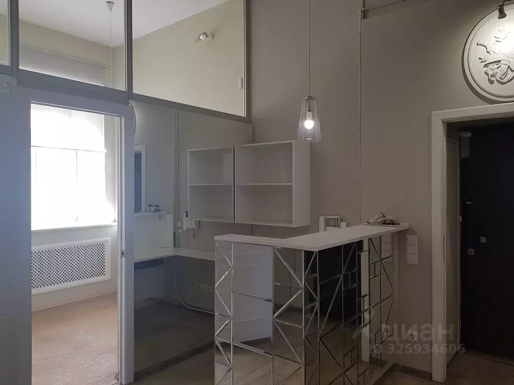 Офис в Санкт-Петербург Шпалерная ул., 38 (87 м) - Фото 2