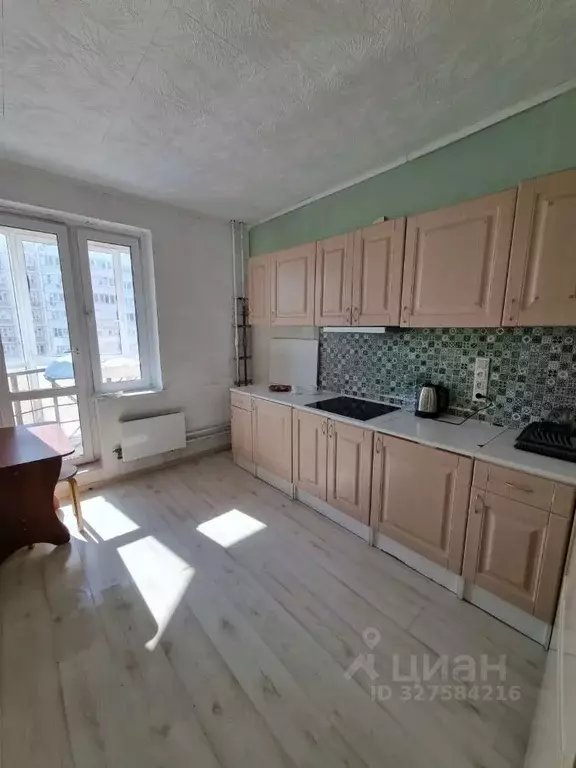 1-к кв. Московская область, Красногорск городской округ, Путилково пгт ... - Фото 1