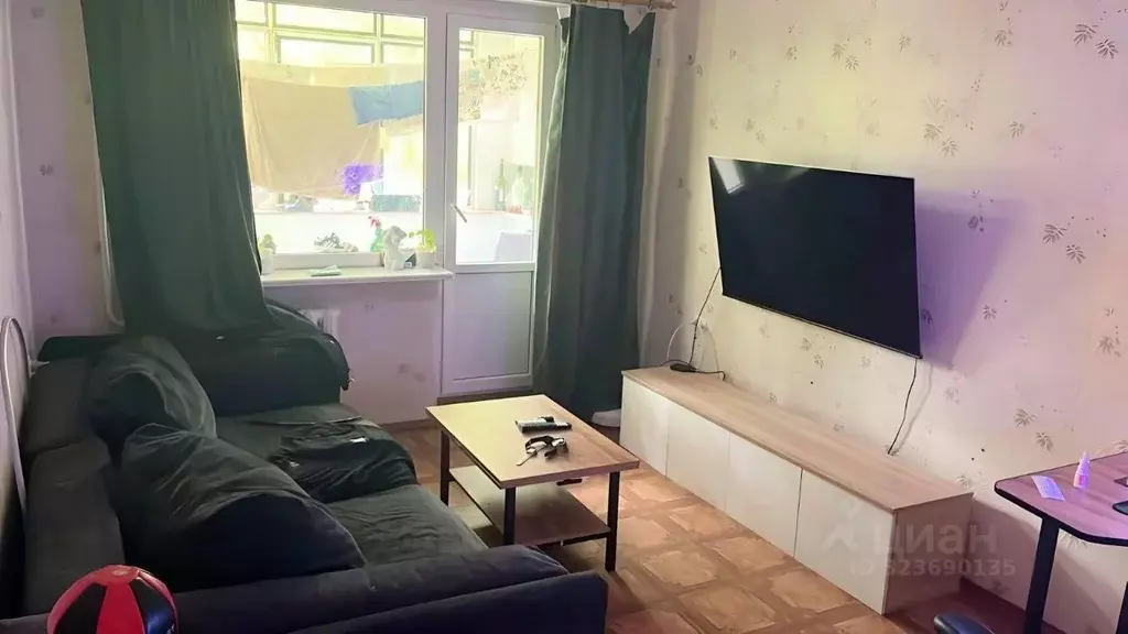 2-к кв. Ростовская область, Ростов-на-Дону ул. Тружеников, 4 (47.5 м) - Фото 1