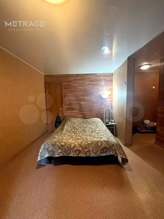 1-к. квартира, 30 м, 2/5 эт. - Фото 1