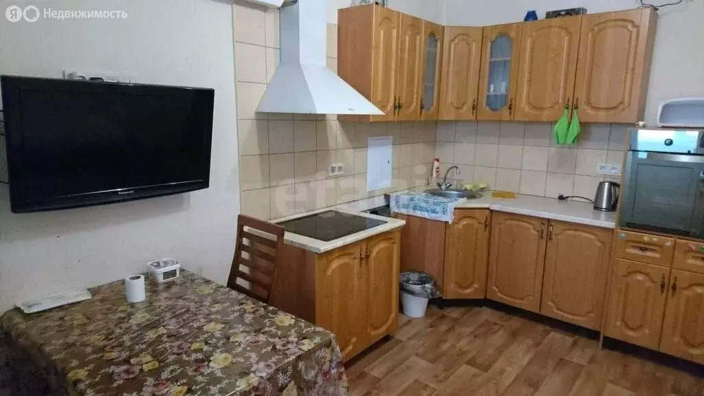 2-комнатная квартира: Ростов-на-Дону, улица Евдокимова, 35Д (65 м) - Фото 1