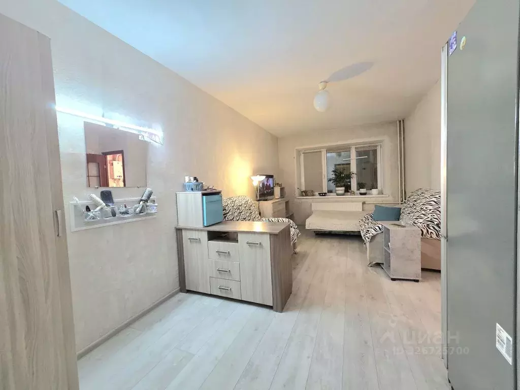 2-к кв. Новгородская область, Великий Новгород Район Софийская ... - Фото 1