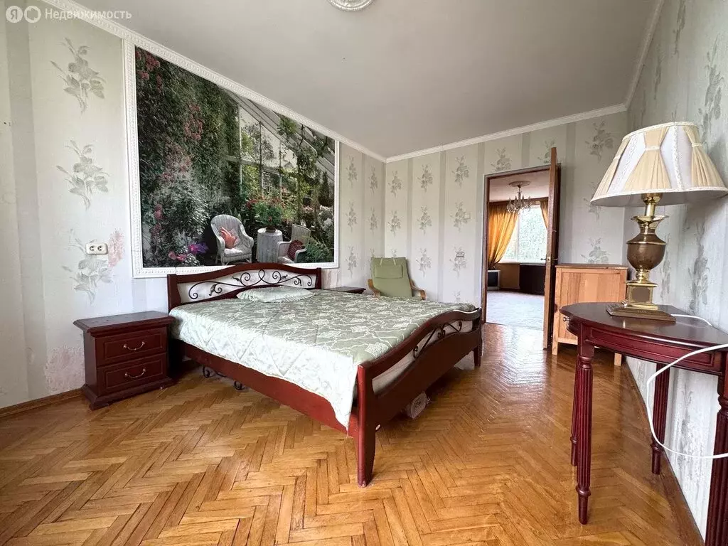 3-комнатная квартира: Санкт-Петербург, Пловдивская улица, 2 (65.6 м) - Фото 1