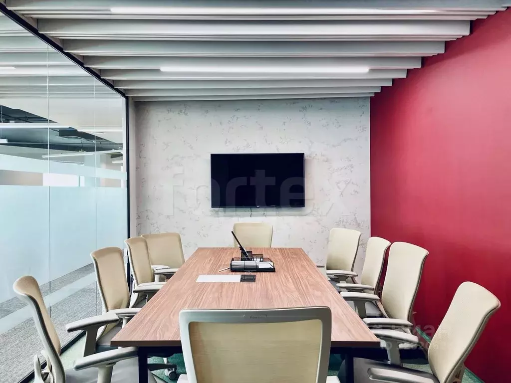 Офис в Москва ул. Сущевский Вал, 18 (4109 м) - Фото 1