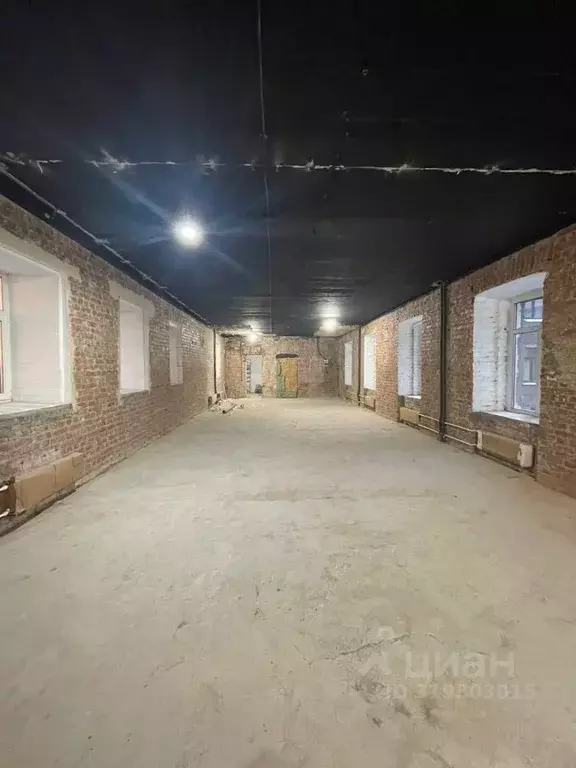 Офис в Санкт-Петербург ул. Моисеенко, 22к3В (240 м) - Фото 0