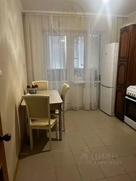 2-к кв. Ставропольский край, Ессентуки Пятигорская ул., 121к1 (55.0 м) - Фото 0