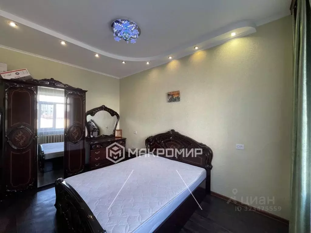 2-к кв. Брянская область, Брянск пер. Металлистов, 8а (52.0 м) - Фото 2