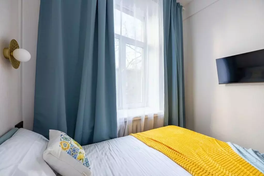 Студия Москва 14-я Парковая ул., 6 (13.0 м) - Фото 1