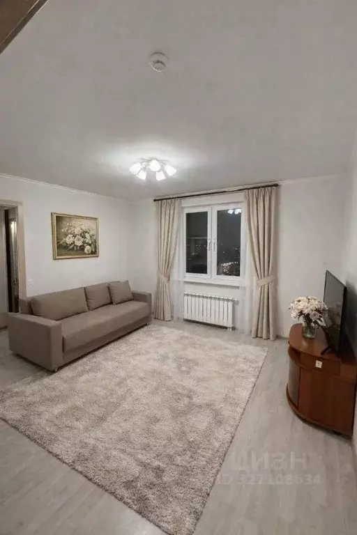 2-к кв. Москва Малая Тульская ул., 55к1 (65.0 м) - Фото 1