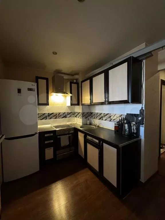 Квартира-студия, 24,5 м, 26/27 эт. - Фото 0