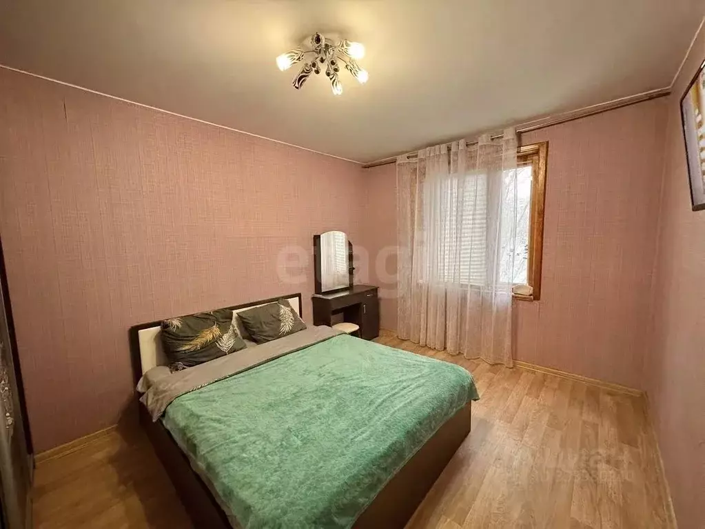 3-к кв. Самарская область, Самара Владимирская ул., 44 (60.4 м) - Фото 1