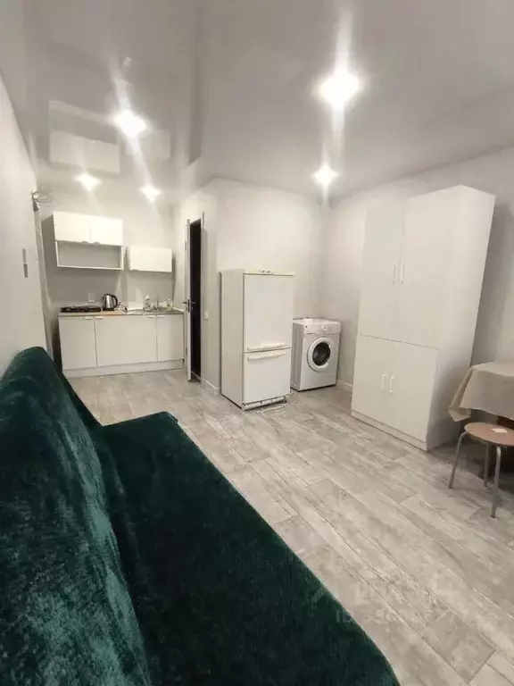 Студия Татарстан, Зеленодольск Малая Красная ул., 1 (25.0 м) - Фото 2