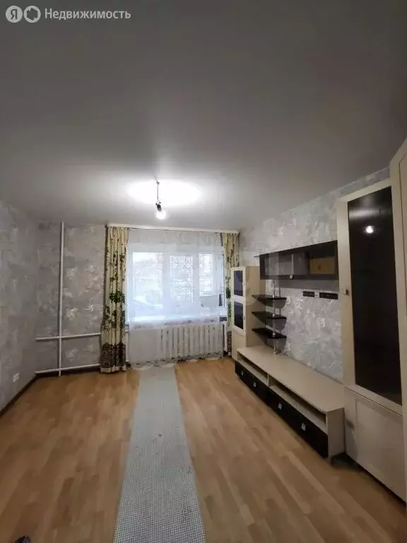 Квартира-студия: Ижевск, Буммашевская улица, 4 (18.9 м) - Фото 2