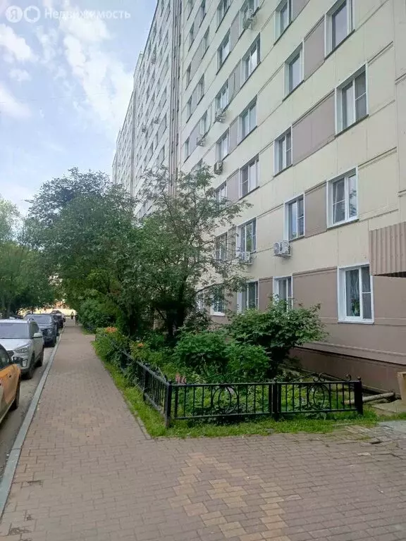 2-комнатная квартира: Раменское, улица Свободы, 11Б (47 м) - Фото 2