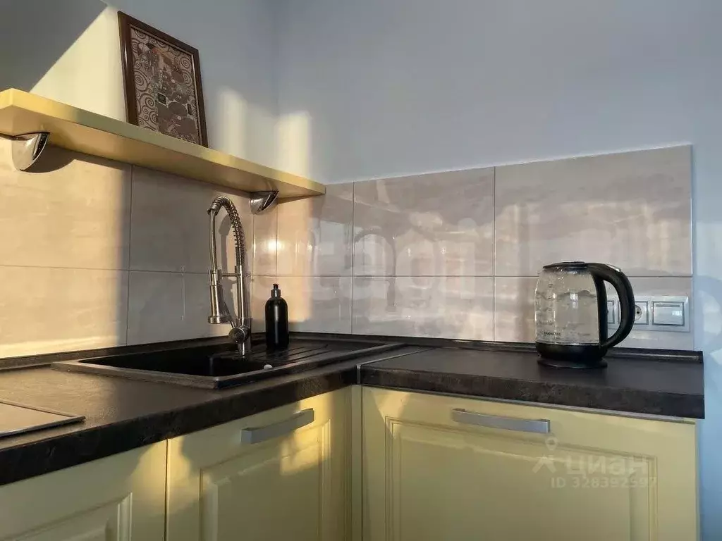 Студия Бурятия, Улан-Удэ Профсоюзная ул., 44 (38.0 м) - Фото 1