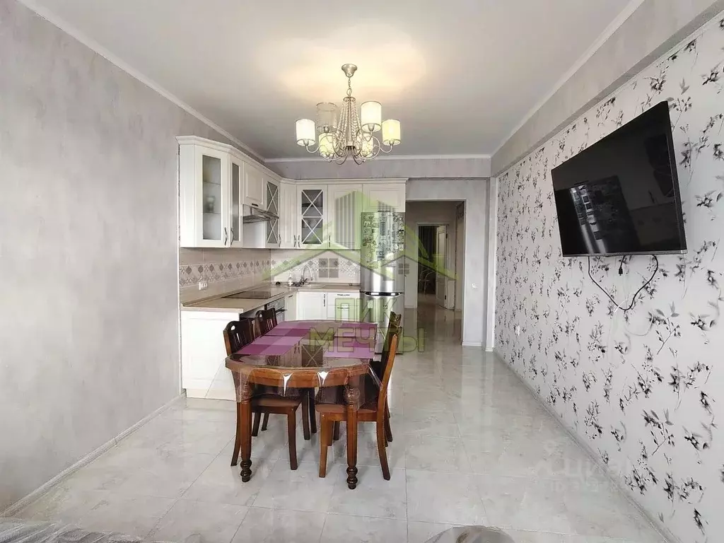 2-к кв. Бурятия, Улан-Удэ ул. Цивилева, 32 (57.1 м) - Фото 2