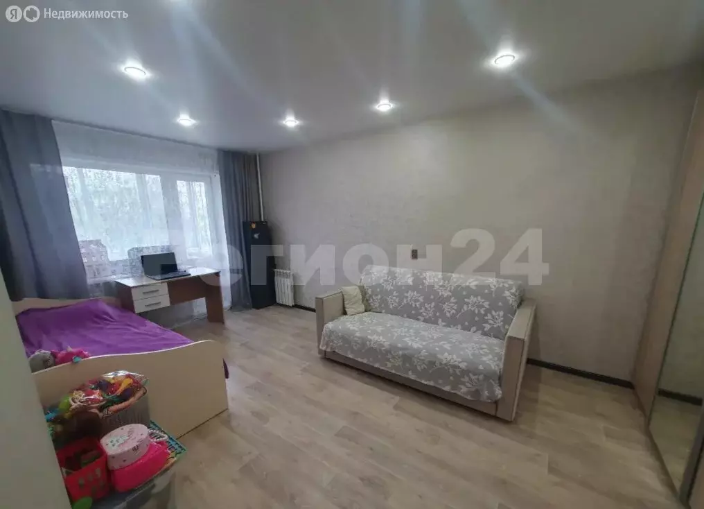 1-комнатная квартира: Зеленогорск, улица Бортникова, 7 (32 м) - Фото 2